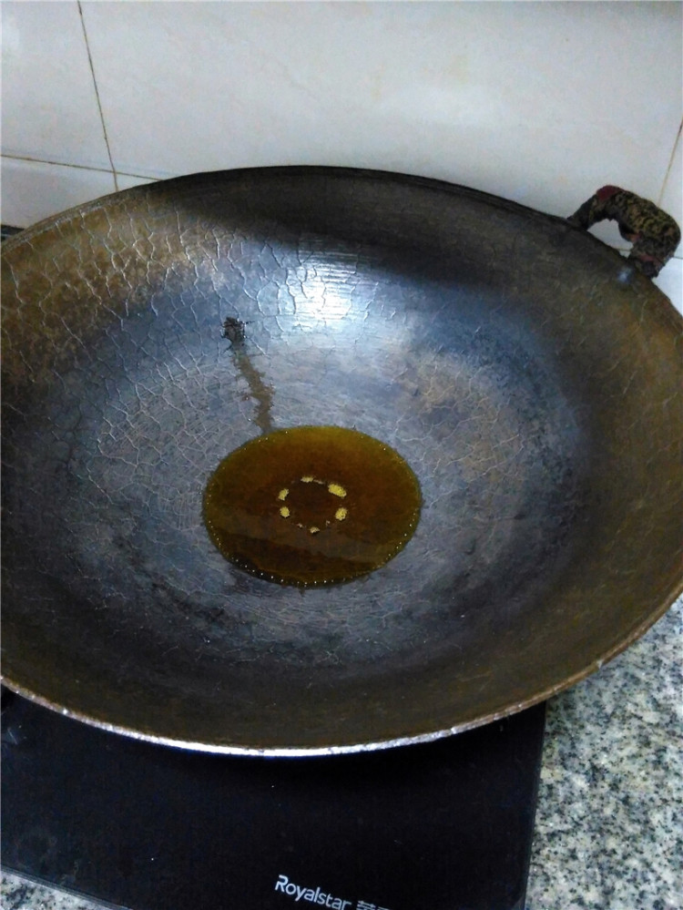 山药红烧肉#本味家乡步骤6