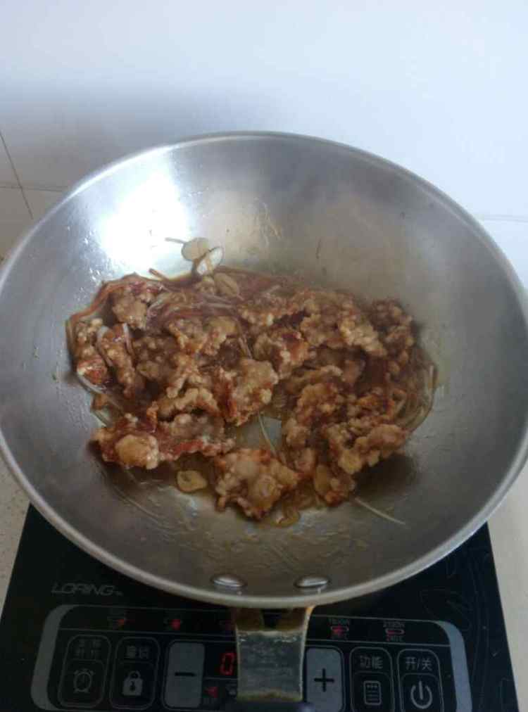 锅包肉#本味家乡菜#步骤15