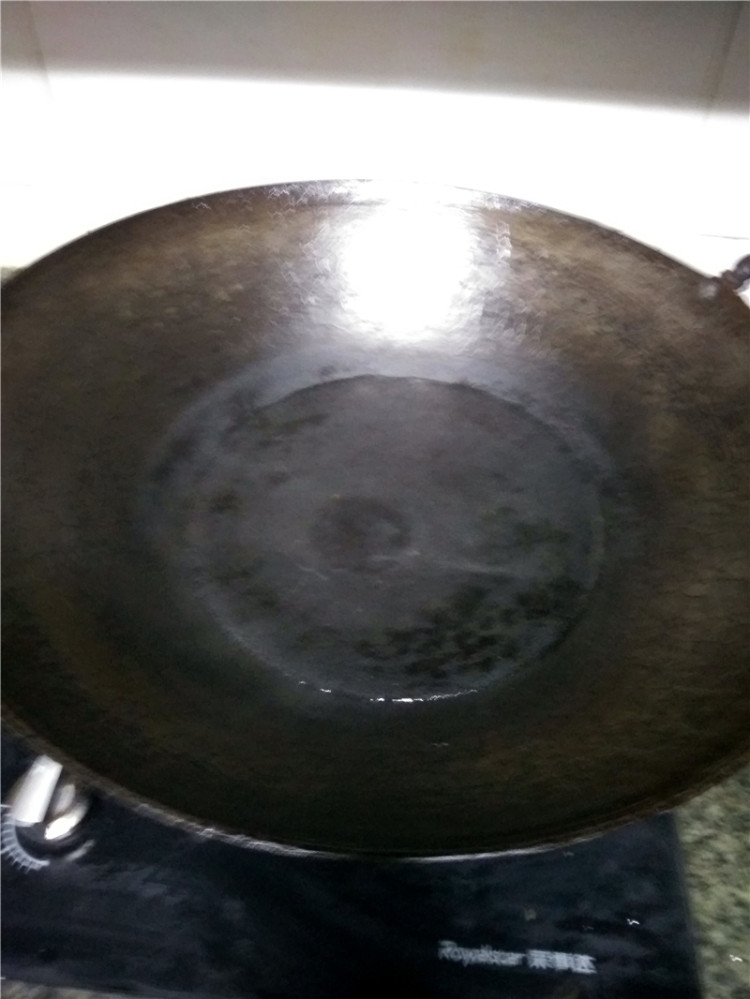 团团圆圆：猪肉豆渣丸步骤8