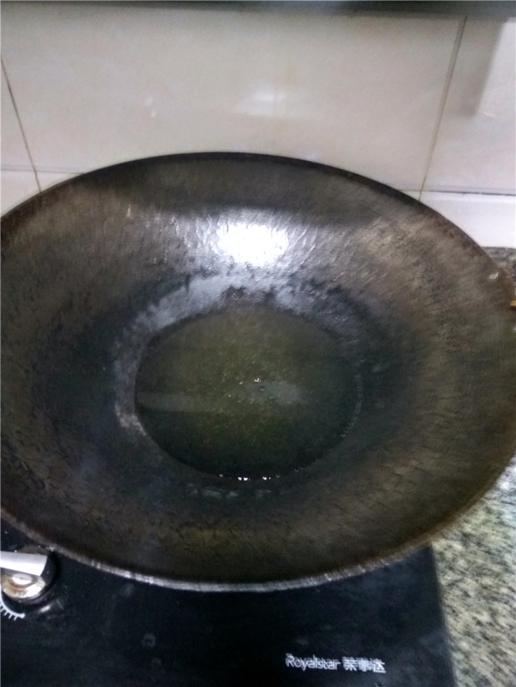 团团圆圆：猪肉豆渣丸步骤10