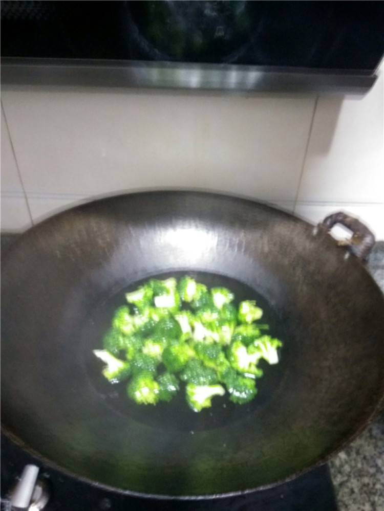 团团圆圆：猪肉豆渣丸步骤9
