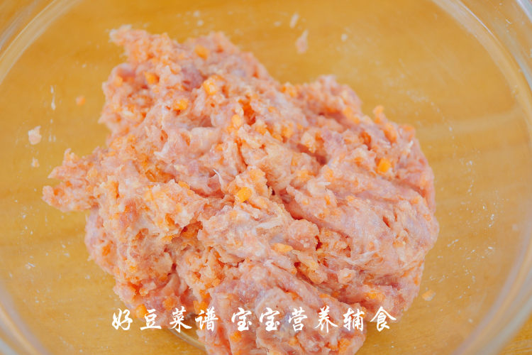 自制儿童肠步骤5