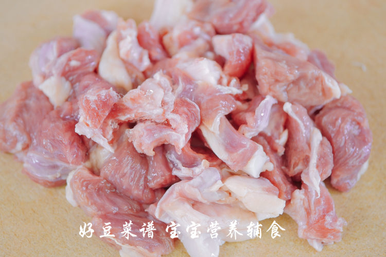 自制儿童肠步骤2