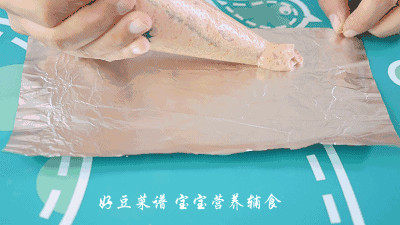 自制儿童肠步骤13