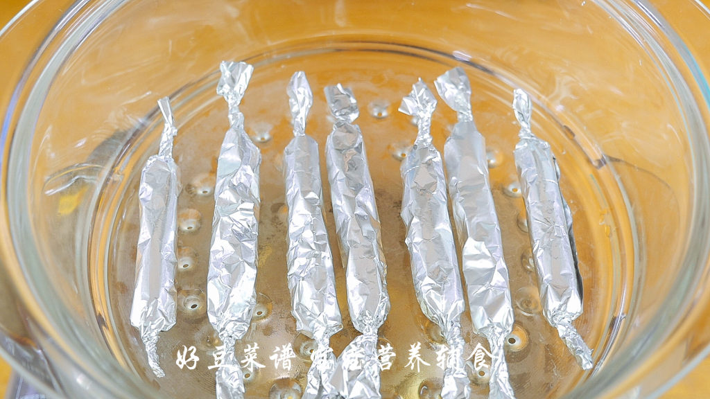 自制儿童肠步骤15