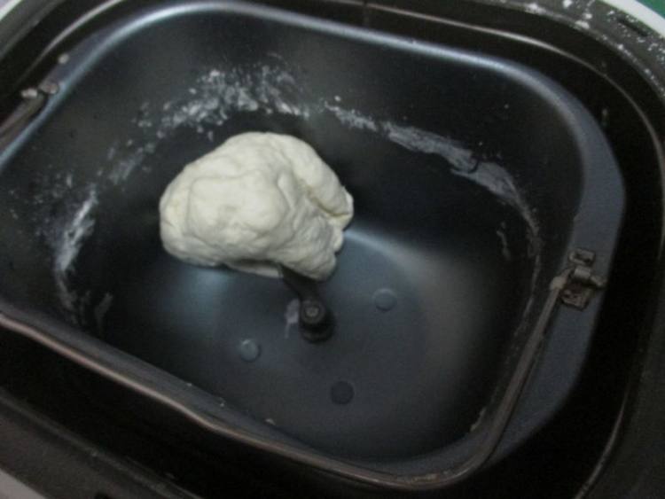香煎肉饼#非转基因金步骤6