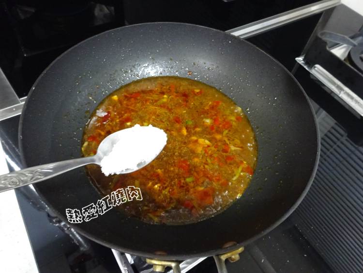 双福豆腐#非转基因金步骤11