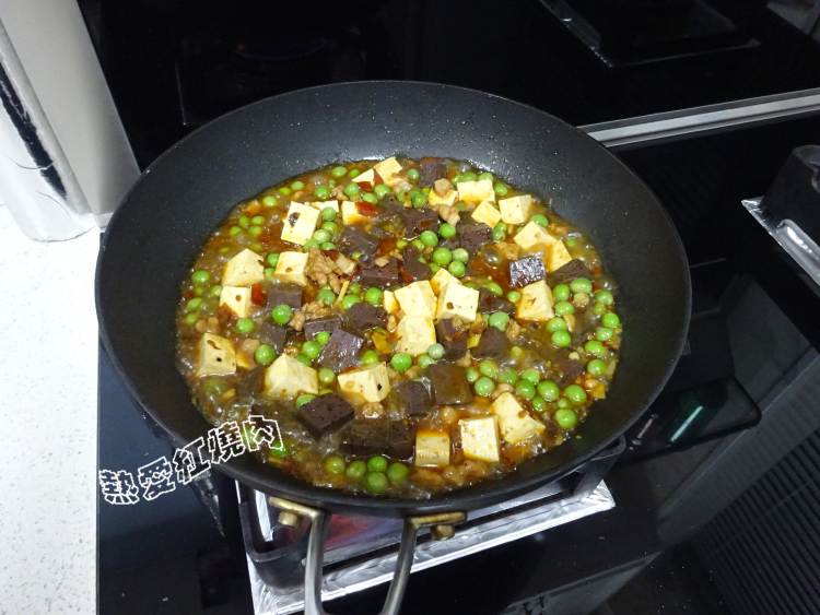 双福豆腐#非转基因金步骤16
