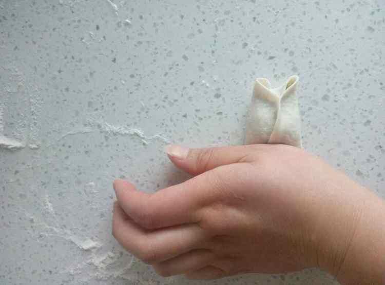 小金鱼饺子步骤10