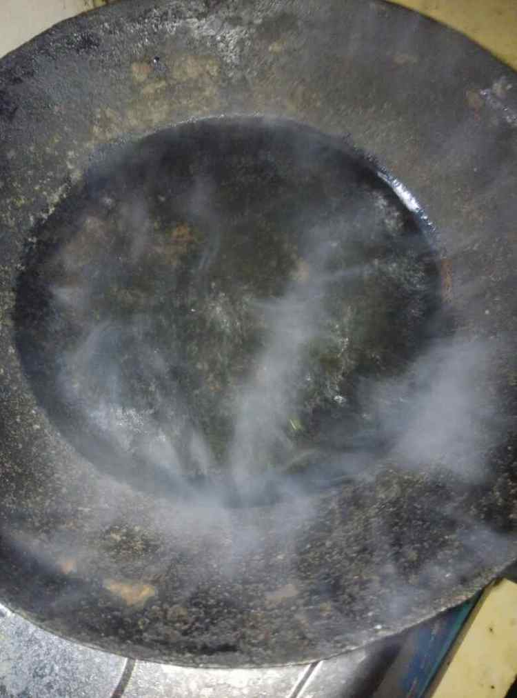 红枣蒸肉沫步骤3
