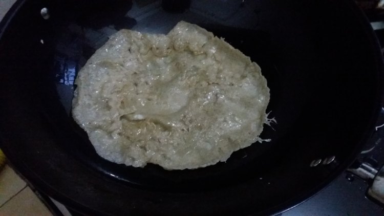 苕皮辣椒回锅肉步骤6