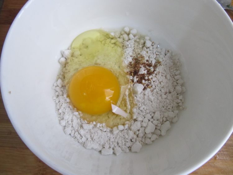 苕皮辣椒回锅肉步骤4