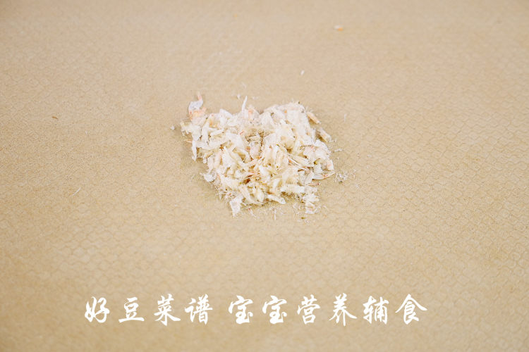 豆腐夹心丸子步骤5