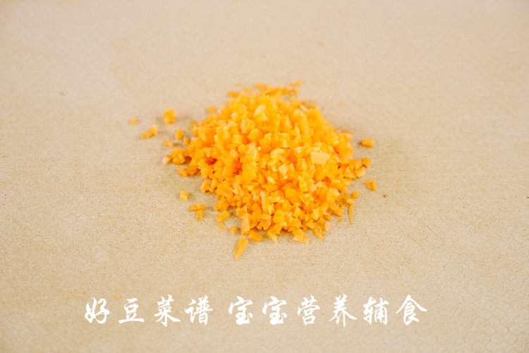 豆腐夹心丸子步骤4