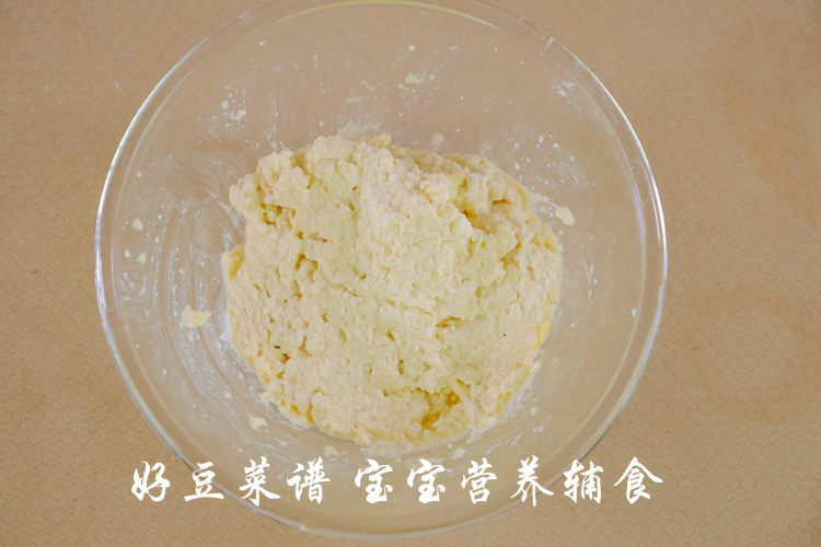 豆腐夹心丸子步骤9