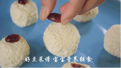 豆腐夹心丸子步骤15