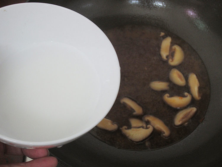 鲜味百花豆腐步骤13