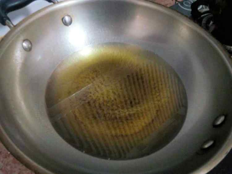 香酥炸肉步骤3