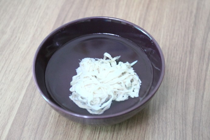 脆皮肠步骤10