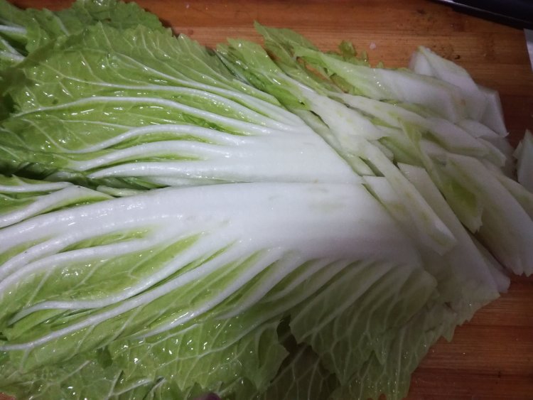烂肉粉条步骤3