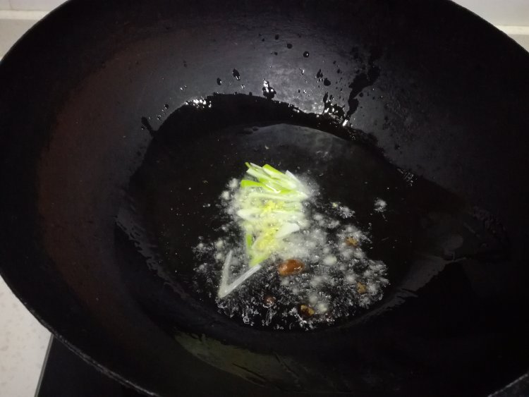 烂肉粉条步骤5