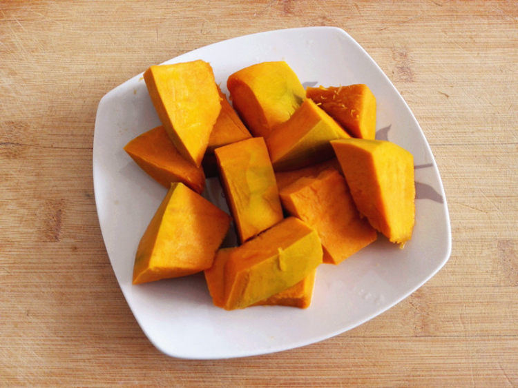 农家炖步骤1