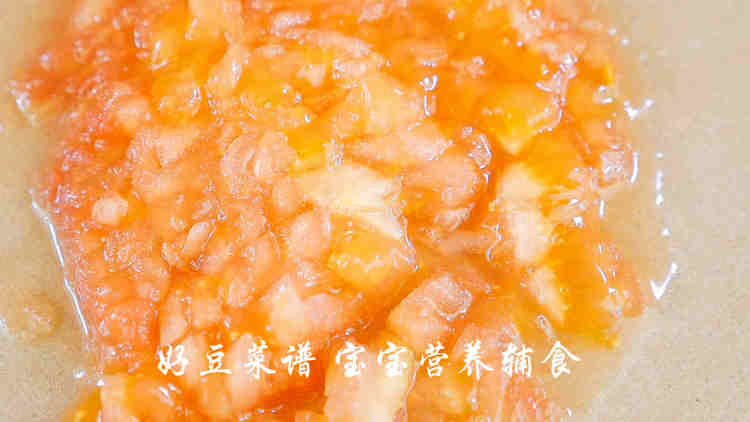 时蔬肉酱意大利面步骤5