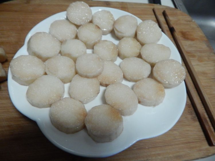 肉末蒸山药步骤7
