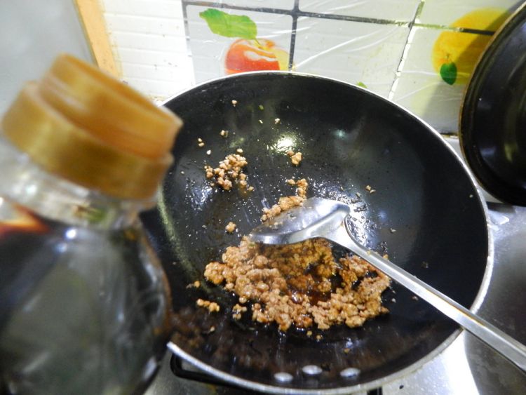 肉末蒸山药步骤13