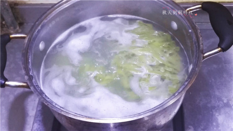 菠菜鲜肉清汤馄饨步骤17