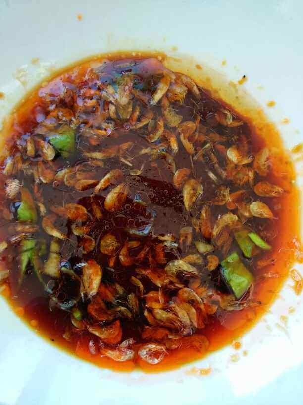 香辣馄饨步骤14