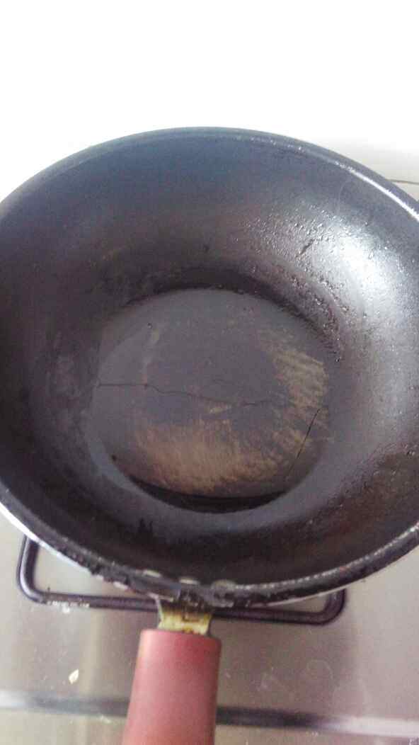 百叶结包肉步骤6