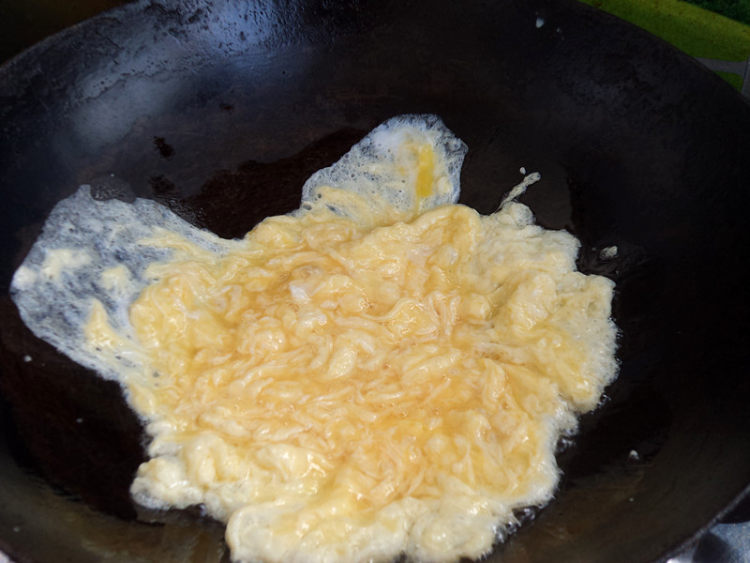 三鲜南瓜馅水饺步骤2