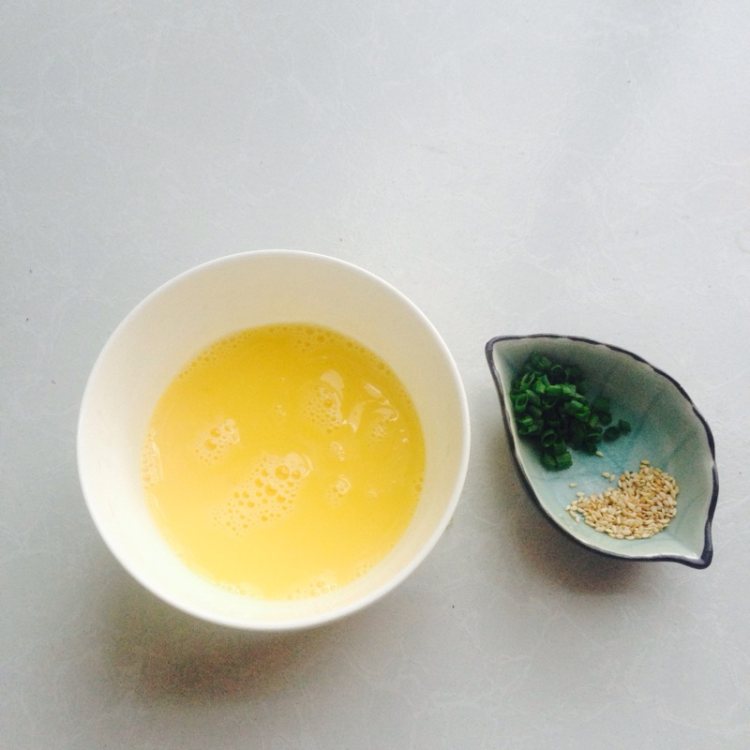 鸡蛋抱饺步骤11