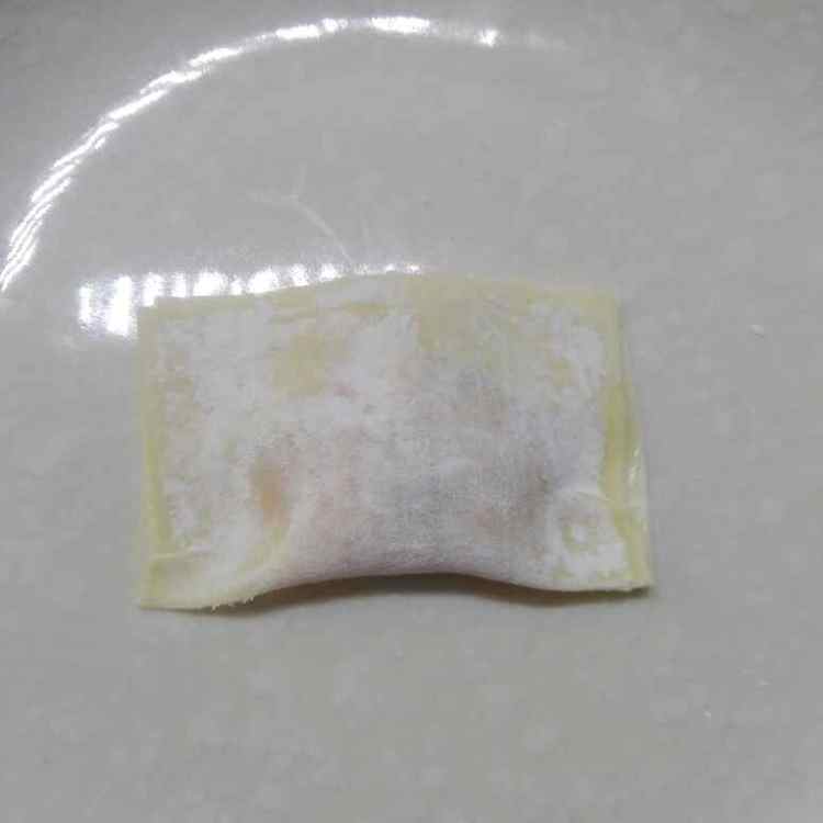 香煎小云吞步骤7