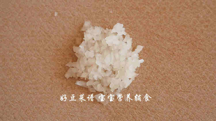 宝宝版蒸茄盒步骤4