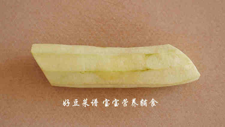宝宝版蒸茄盒步骤9