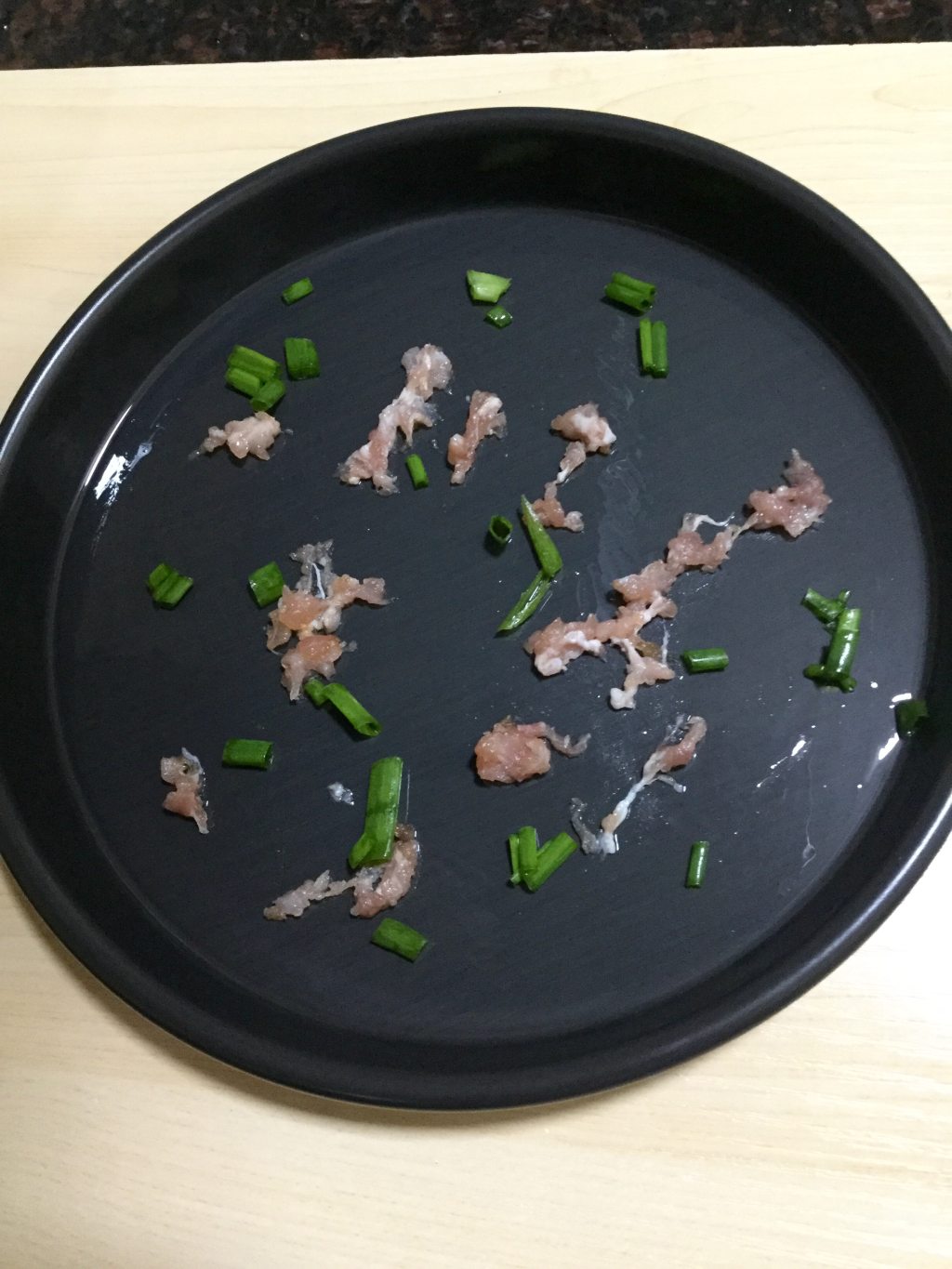 广东肠粉步骤7