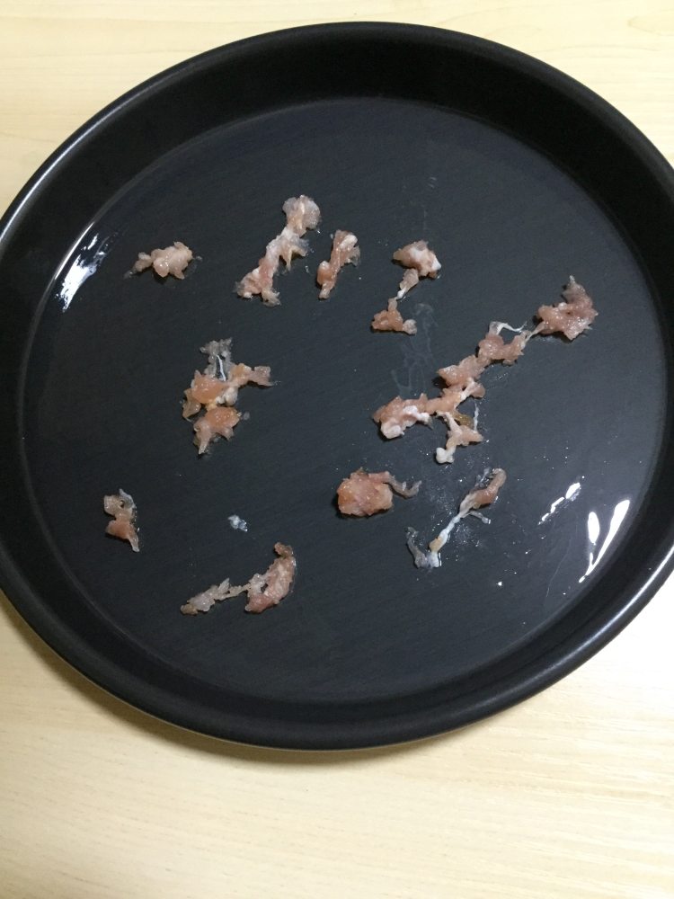 广东肠粉步骤6