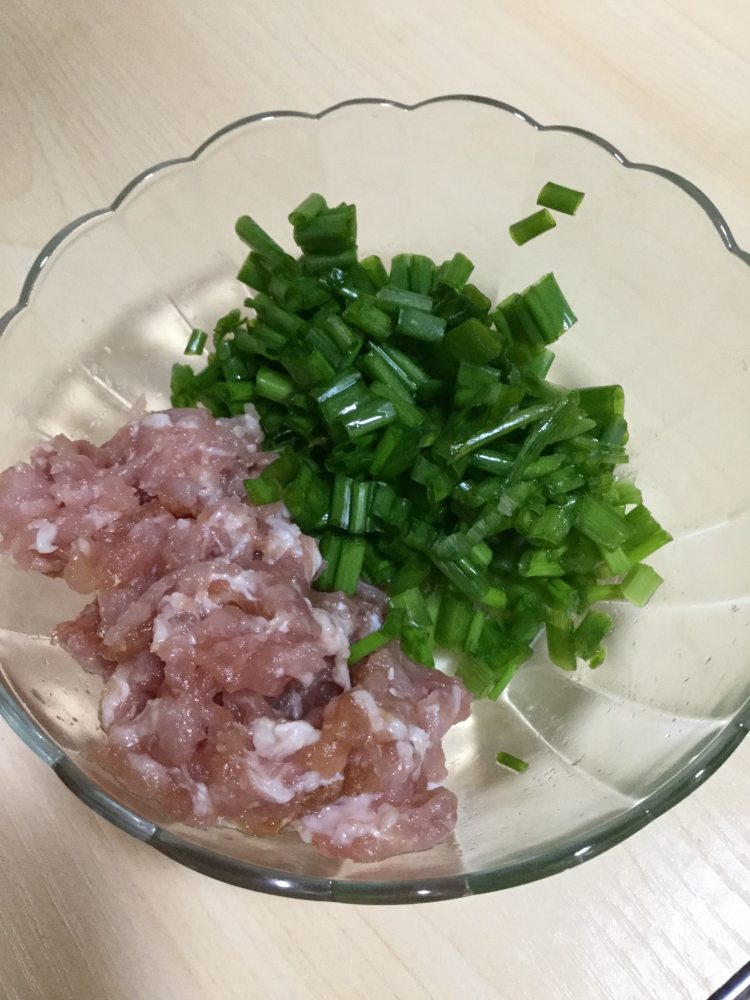 广东肠粉步骤5