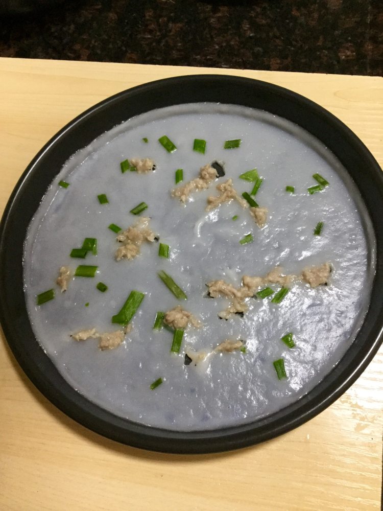 广东肠粉步骤10