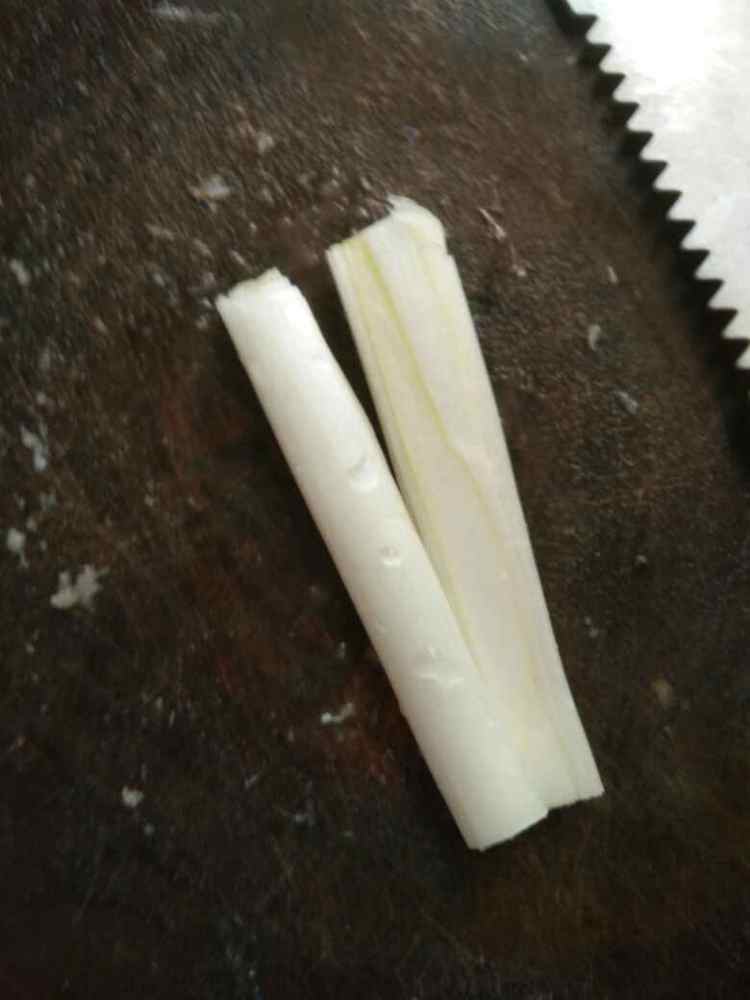 鲜虾猪肉云吞步骤6