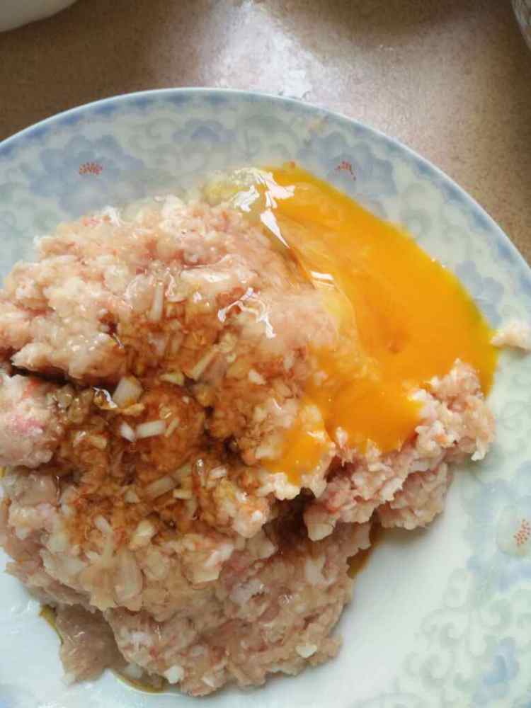 鲜虾猪肉云吞步骤9