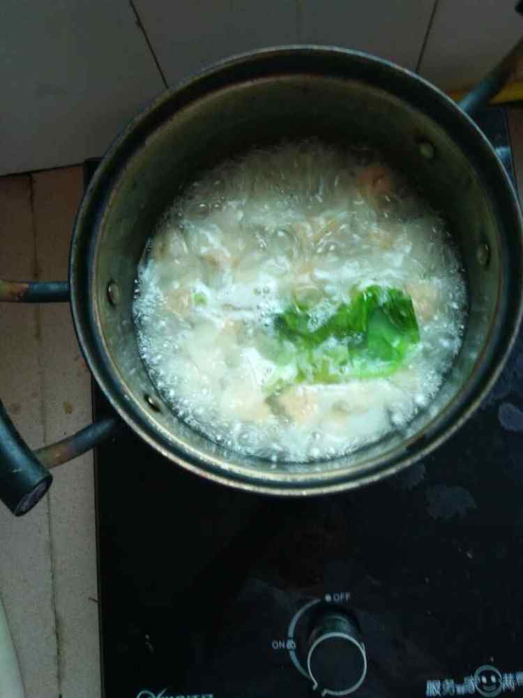 鲜虾猪肉云吞步骤15