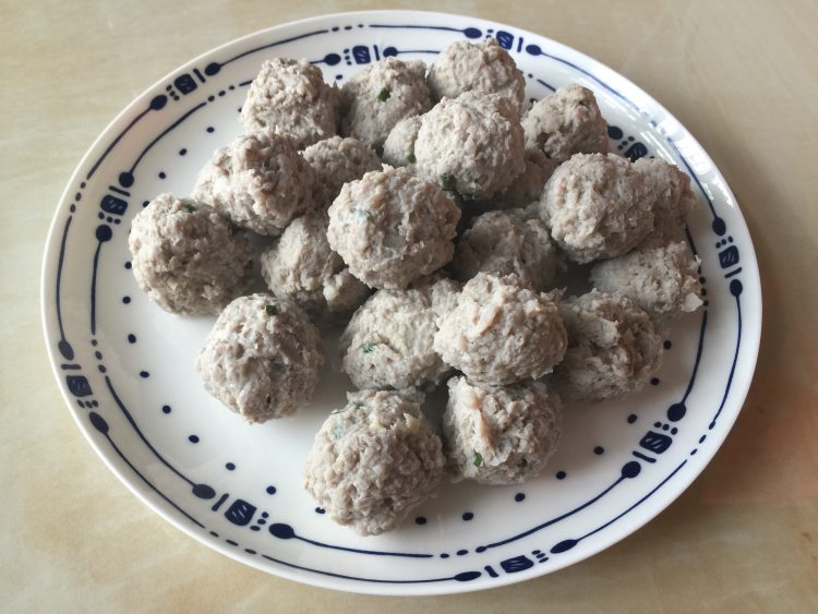 无油糖醋藕圆步骤10
