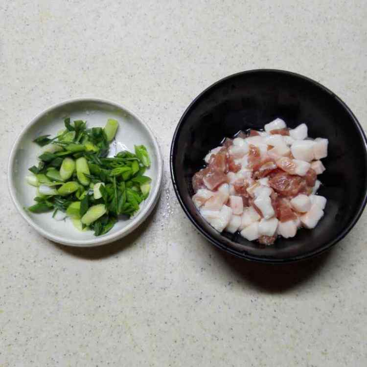土豆糕步骤2