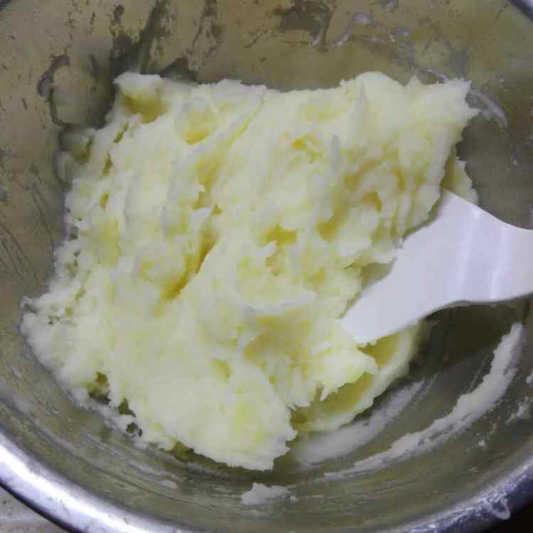 土豆糕步骤4
