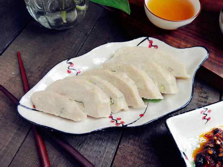 土豆糕步骤11