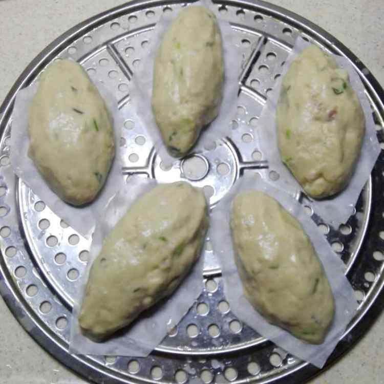 土豆糕步骤9