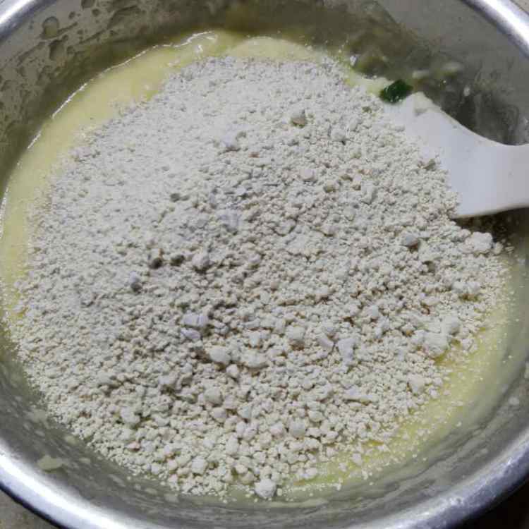 土豆糕步骤7